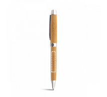 Bamboo ballpoint pen BAHIA